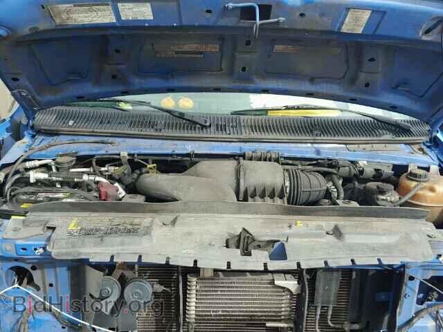 2011 FORD ECONOLINE - VIN: 1FBSS3BL2BDA57635 - Фото 7
