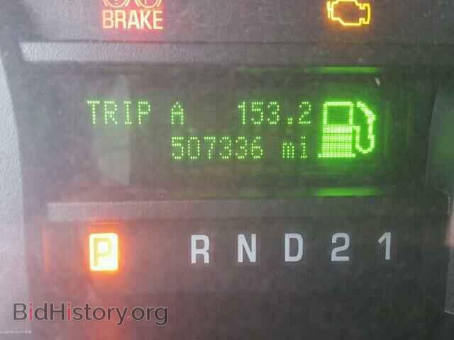 2011 FORD ECONOLINE - VIN: 1FBSS3BL2BDA57635 - Фото 8
