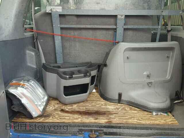 2011 FORD ECONOLINE - VIN: 1FBSS3BL2BDA57635 - Фото 9