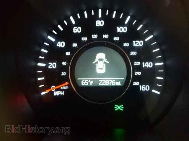 2014 KIA OPTIMA - VIN: 5XXGN4A7XEG318958 - Фото 8
