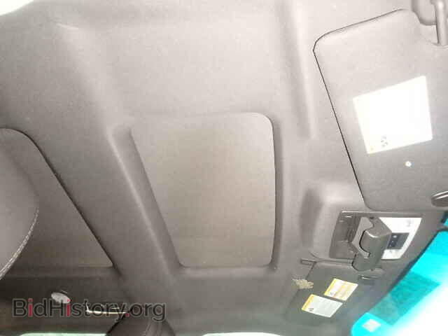 2014 FORD EXPLORER - VIN: 1FM5K8D83EGB58891 - Фото 10