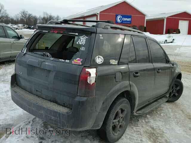 2006 SATURN VUE - VIN: 5GZCZ23D86S892412 - Фото 4