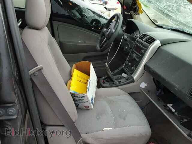 2006 SATURN VUE - VIN: 5GZCZ23D86S892412 - Фото 5