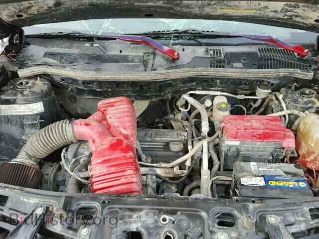 2006 SATURN VUE - VIN: 5GZCZ23D86S892412 - Фото 7