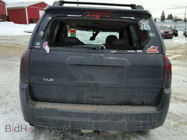 2006 SATURN VUE - VIN: 5GZCZ23D86S892412 - Фото 10