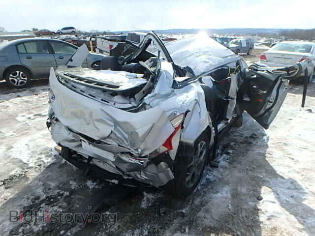 2013 FORD FOCUS - VIN: 1FADP3F27DL148728 - Photo 4