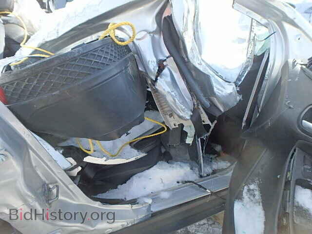 2013 FORD FOCUS - VIN: 1FADP3F27DL148728 - Photo 5