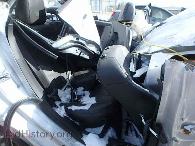 2013 FORD FOCUS - VIN: 1FADP3F27DL148728 - Photo 6