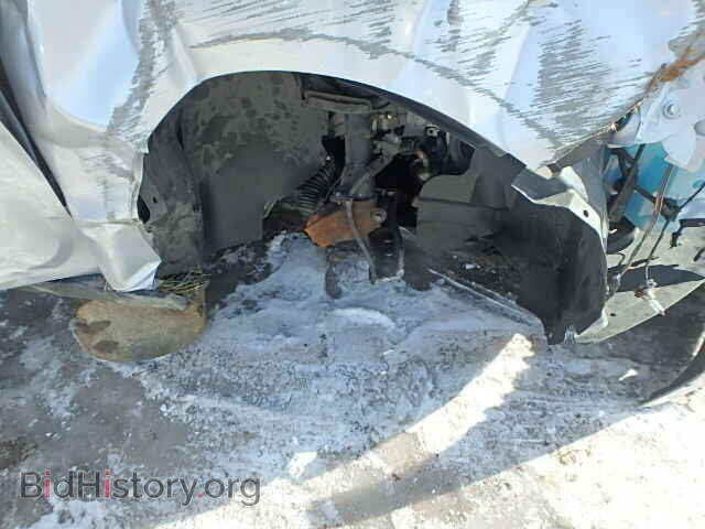 2013 FORD FOCUS - VIN: 1FADP3F27DL148728 - Photo 9
