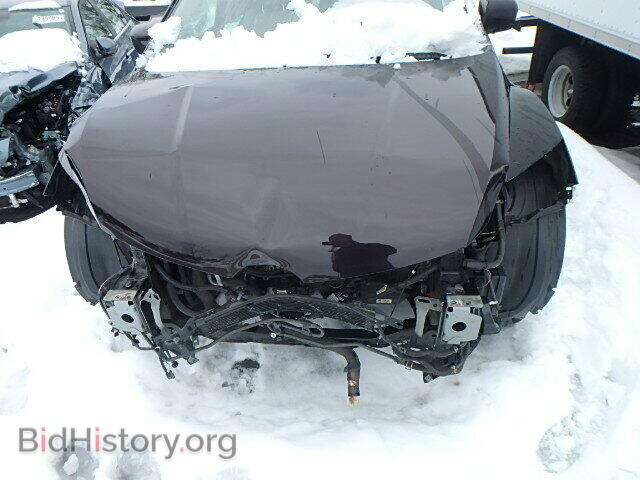 2008 MAZDA CX-7 - VIN: JM3ER29LX80184208 - Фото 10