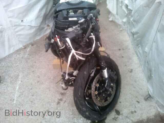 2008 HONDA CBR CYCLE - VIN: JH2PC40058M101169 - Фото 9