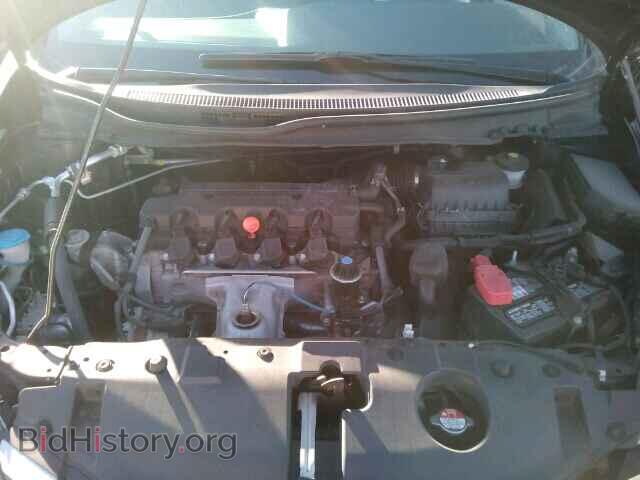 2014 HONDA CIVIC - VIN: 19XFB2F51EE048897 - Фото 7