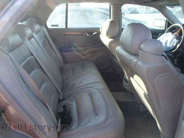 2002 CADILLAC DEVILLE - VIN: 1G6KD54Y12U158839 - Photo 6