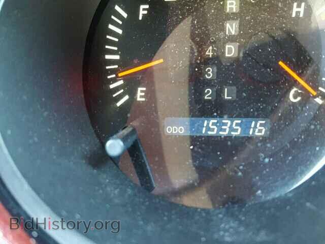 2003 LEXUS ES300 - VIN: JTHBF30G436008690 - Фото 8