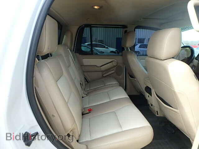 2007 FORD EXPLORER - VIN: 1FMEU538X7UA15743 - Фото 6