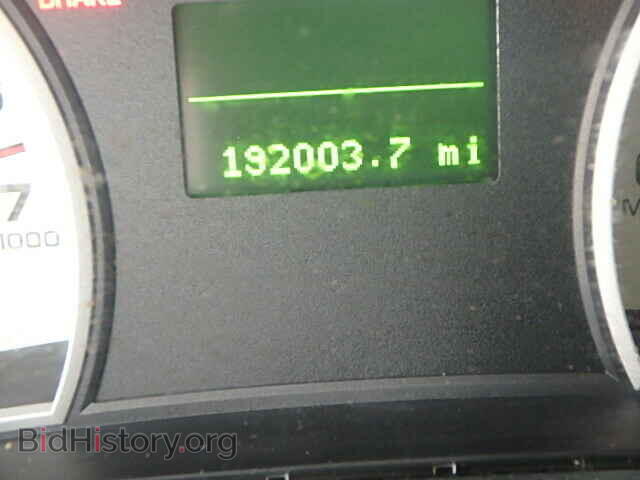 2007 FORD EXPLORER - VIN: 1FMEU538X7UA15743 - Фото 8