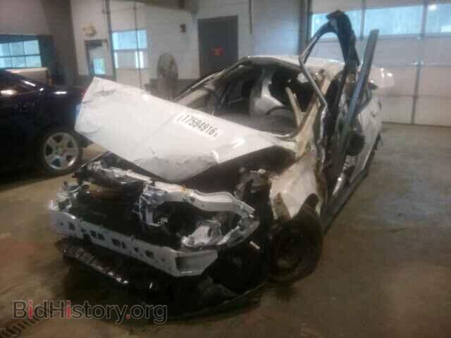 2015 FORD FOCUS - VIN: 1FADP3E22FL260017 - Photo 2