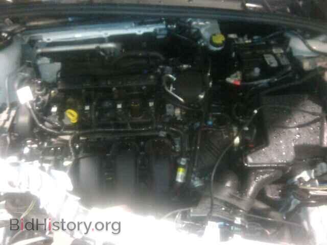 2015 FORD FOCUS - VIN: 1FADP3E22FL260017 - Photo 7