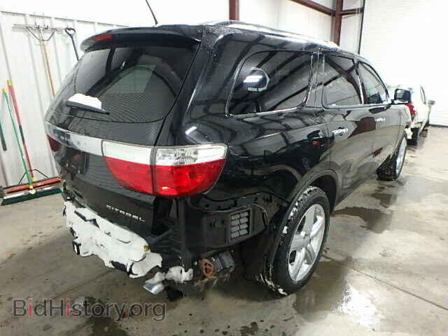 2012 DODGE DURANGO - VIN: 1C4SDJET1CC147565 - Photo 4