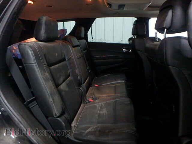 2012 DODGE DURANGO - VIN: 1C4SDJET1CC147565 - Photo 6