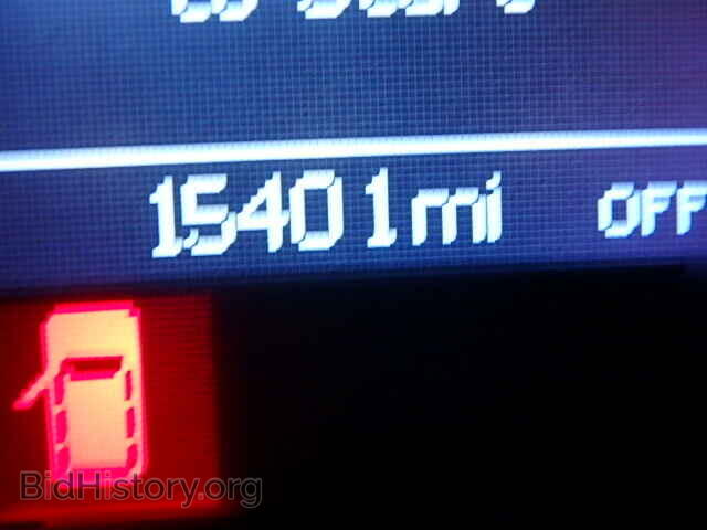 2012 DODGE DURANGO - VIN: 1C4SDJET1CC147565 - Photo 8
