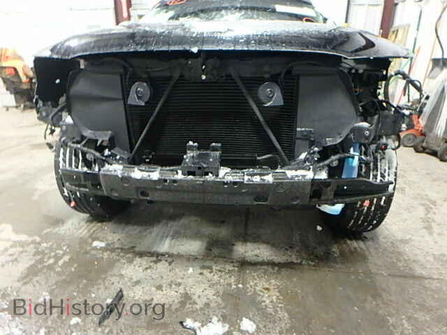 2012 DODGE DURANGO - VIN: 1C4SDJET1CC147565 - Photo 10