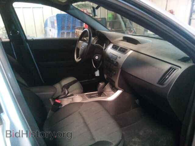 2009 FORD FOCUS - VIN: 1FAHP35N59W243646 - Photo 5