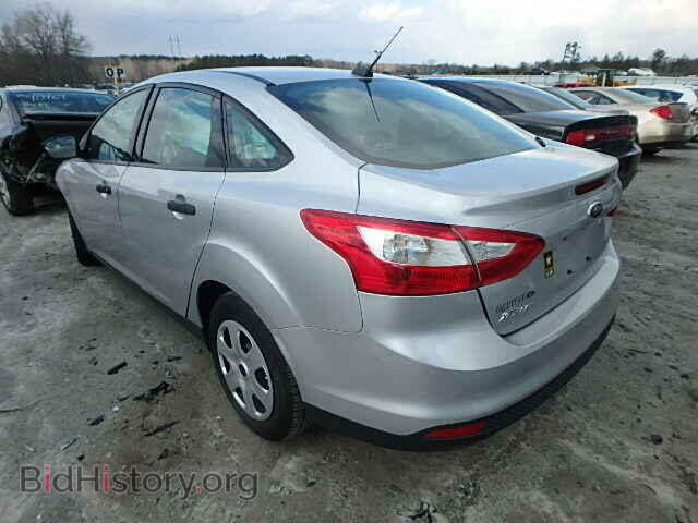 2013 FORD FOCUS - VIN: 1FADP3E20DL275600 - Photo 3