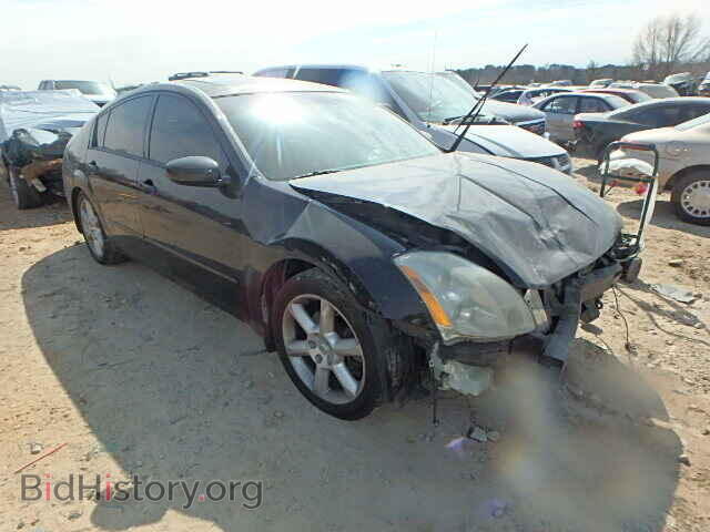 Фотография 1N4BA41E85C823312 - NISSAN MAXIMA 2005