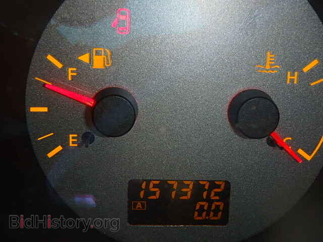 2005 NISSAN MAXIMA - VIN: 1N4BA41E85C823312 - Фото 8