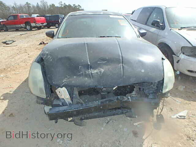 2005 NISSAN MAXIMA - VIN: 1N4BA41E85C823312 - Фото 9