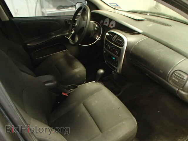 2004 DODGE NEON - VIN: 1B3ES56C64D640275 - Фото 5