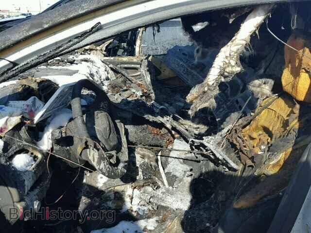 2015 CHRYSLER 200 - VIN: 1C3CCCCB1FN592768 - Фото 5