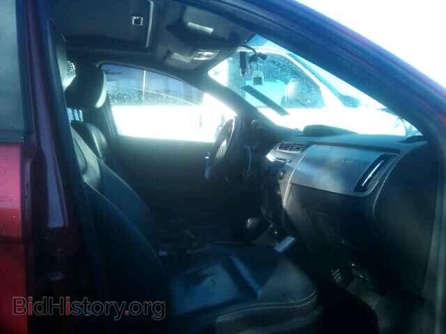 2009 FORD FOCUS - VIN: 1FAHP37N29W235243 - Photo 5