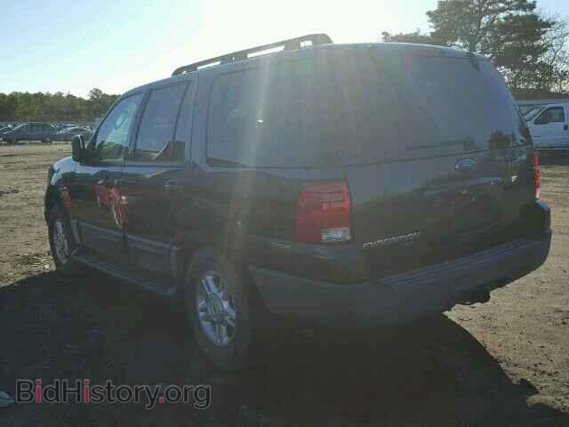 2006 FORD EXPEDITION - VIN: 1FMPU16586LA72451 - Фото 3