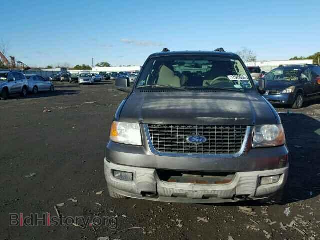 2006 FORD EXPEDITION - VIN: 1FMPU16586LA72451 - Фото 9