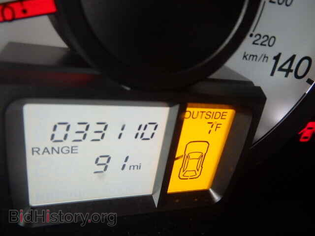 2011 HONDA PILOT - VIN: 5FNYF4H40BB019135 - Фото 8