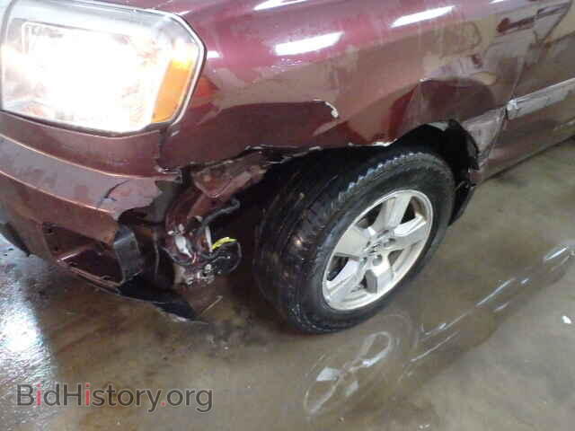 2011 HONDA PILOT - VIN: 5FNYF4H40BB019135 - Фото 9
