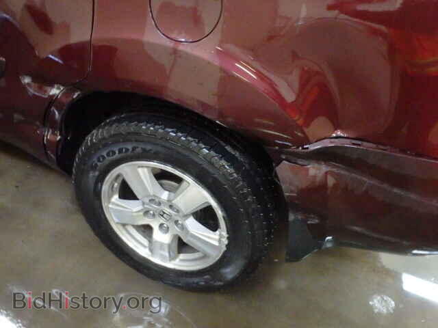 2011 HONDA PILOT - VIN: 5FNYF4H40BB019135 - Фото 10