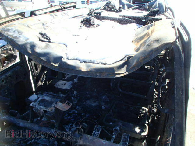 2013 FORD ECONOLINE - VIN: 1FBSS3BL1DDA64823 - Фото 9
