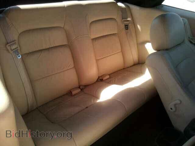 2002 CHRYSLER SEBRING - VIN: 1C3EL65R32N351258 - Фото 6