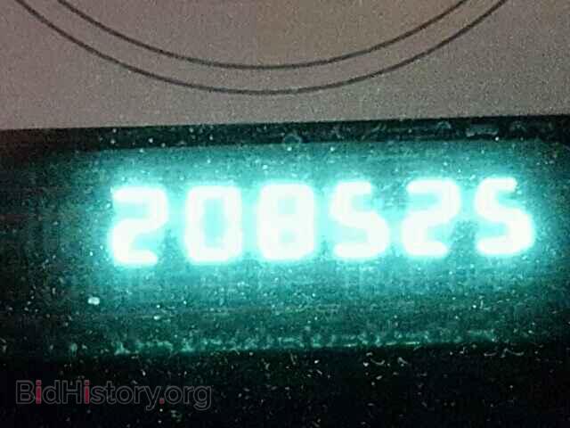 2005 CHRYSLER MINIVAN - VIN: 2C4GP44R75R483848 - Фото 8