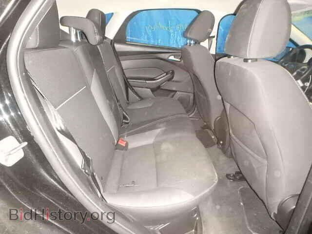 2014 FORD FOCUS - VIN: 1FADP3K22EL197178 - Photo 6