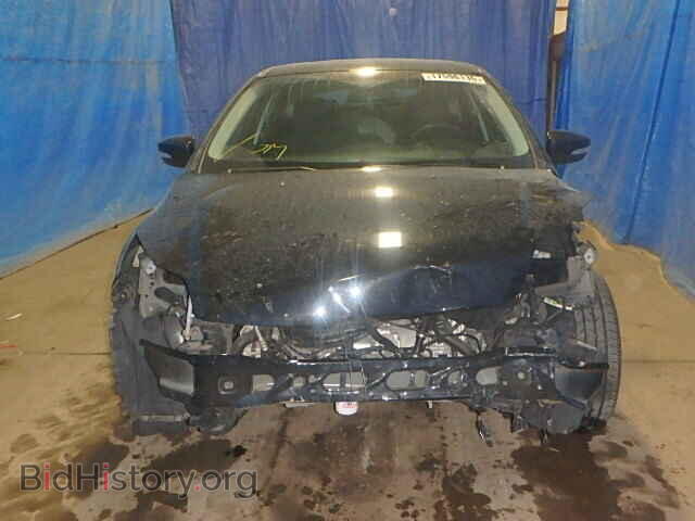 2014 FORD FOCUS - VIN: 1FADP3K22EL197178 - Photo 9