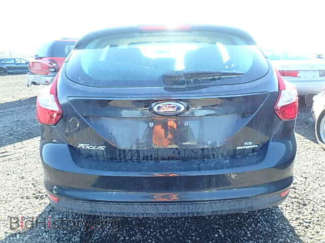 2014 FORD FOCUS - VIN: 1FADP3K22EL197178 - Photo 10