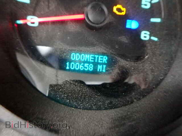 2007 CHEVROLET SILVERADO - VIN: 1GCEC14C57E590863 - Фото 8