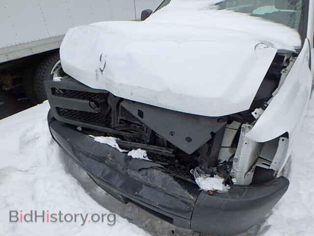 2007 CHEVROLET SILVERADO - VIN: 1GCEC14C57E590863 - Фото 10