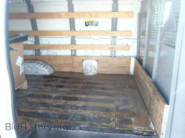 2009 FORD ECONOLINE - VIN: 1FTNE24WX9DA36530 - Фото 6