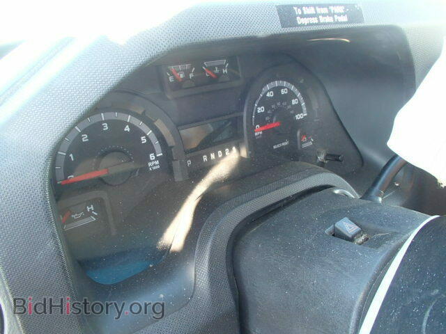 2009 FORD ECONOLINE - VIN: 1FTNE24WX9DA36530 - Фото 8