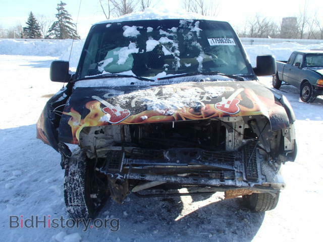 2009 FORD ECONOLINE - VIN: 1FTNE24WX9DA36530 - Фото 9